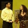 Volksoper: Carmen - Don Jose' 